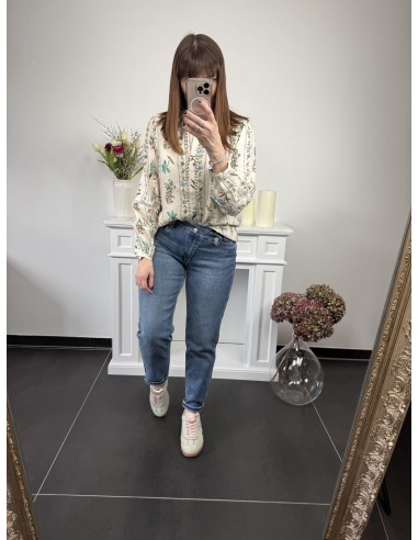 Blouse Lucie