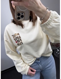 Sweat More Amor Por Favor 2