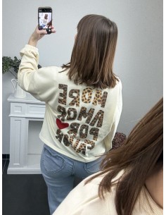 Sweat More Amor Por Favor