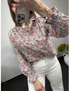 Blouse Laetitia