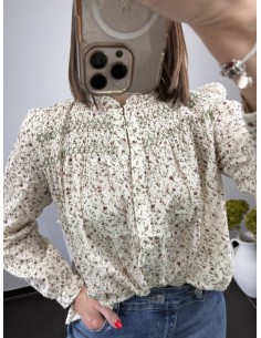 Blouse Camille 2
