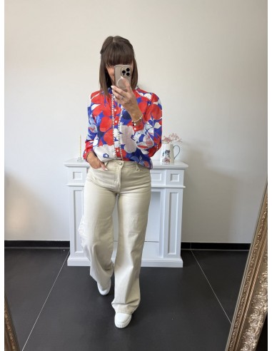 Chemise Carolina