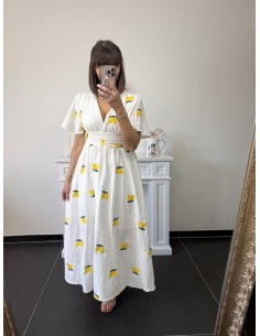 Robe Citron 2