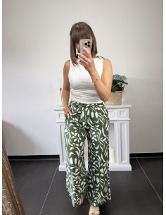 Pantalon Léonie