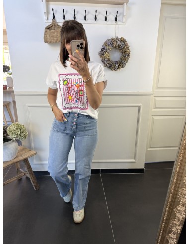 Tee shirt Magalie
