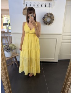 Robe Camilla