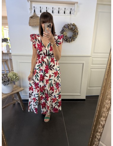 Robe Cléa
