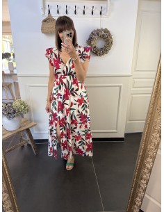 Robe Cléa 2