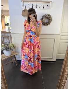 Robe Clara