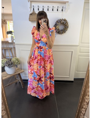 Robe Clara