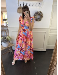Robe Clara 2