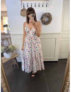 Robe Valéria