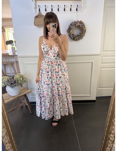 Robe Valéria