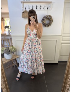 Robe Valéria 2