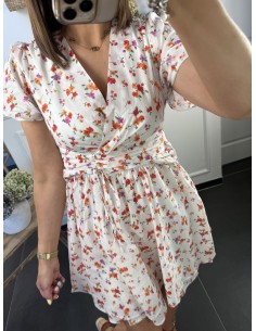 Robe Stéphanie