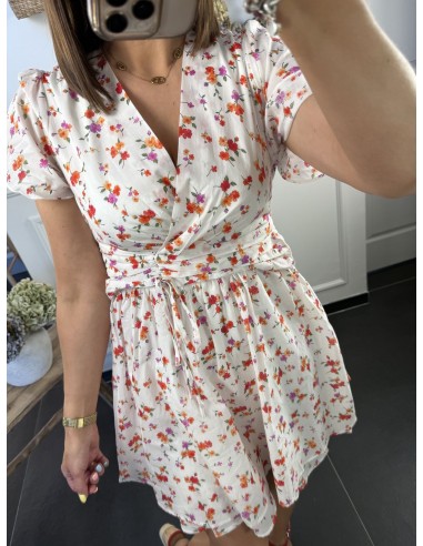 Robe Stéphanie
