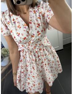 Robe Stéphanie 2