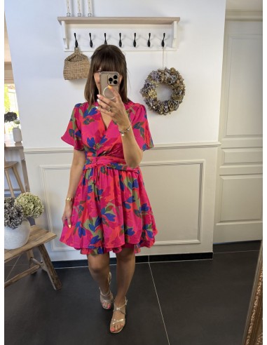 Robe Carolina