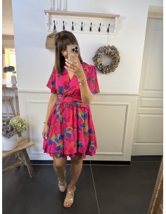 Robe Carolina 2