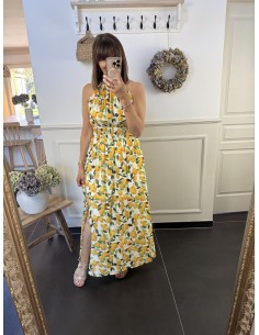 Robe Citron