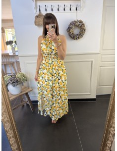 Robe Citron 2