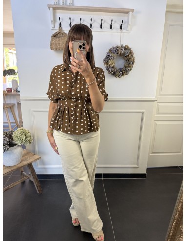 Blouse Maryline