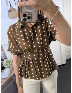 Blouse Maryline