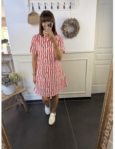 Robe Sonia