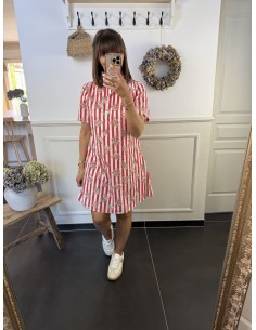 Robe Sonia 2