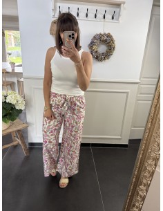 Pantalon Caroline