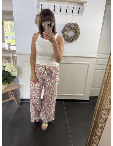 Pantalon Caroline