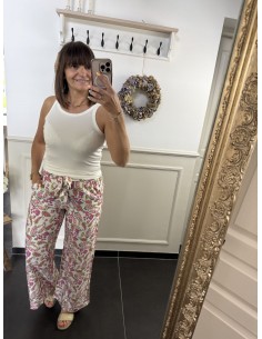 Pantalon Caroline 2