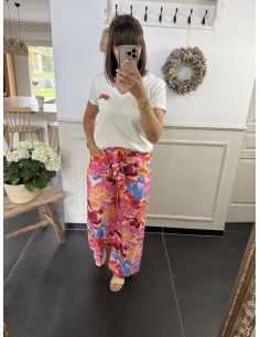 Pantalon Romy 2