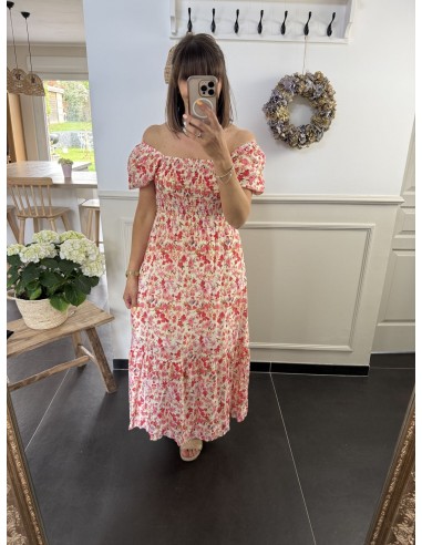 Robe Laetitia