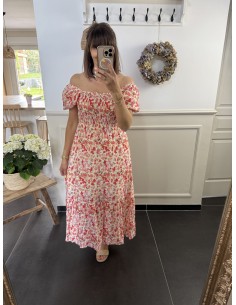 Robe Laetitia 2