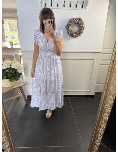 Robe Marjolaine