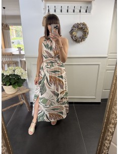 Robe Aurore