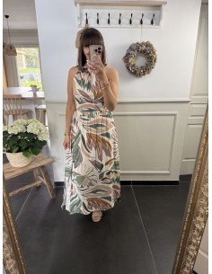 Robe Aurore 2