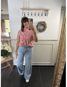 Blouse Stella 2