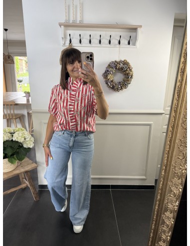 Blouse Stella