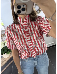 Blouse Stella