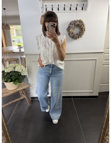 Blouse Angélique