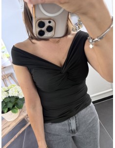 Top Magalie