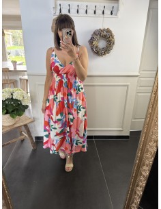 Robe Laly