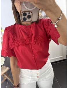 Blouse Sandra