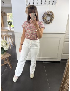 Blouse Flore 2