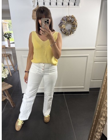 Top Chloé