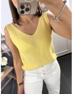Top Chloé