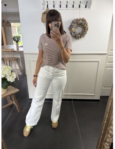 Tee shirt Cecile 2