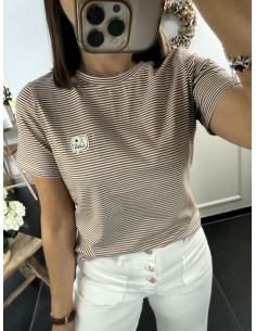 Tee shirt Cecile